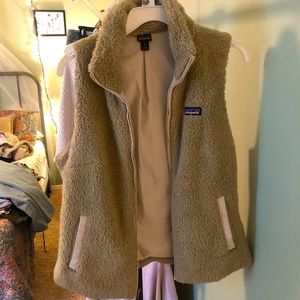 Patagonia Vest